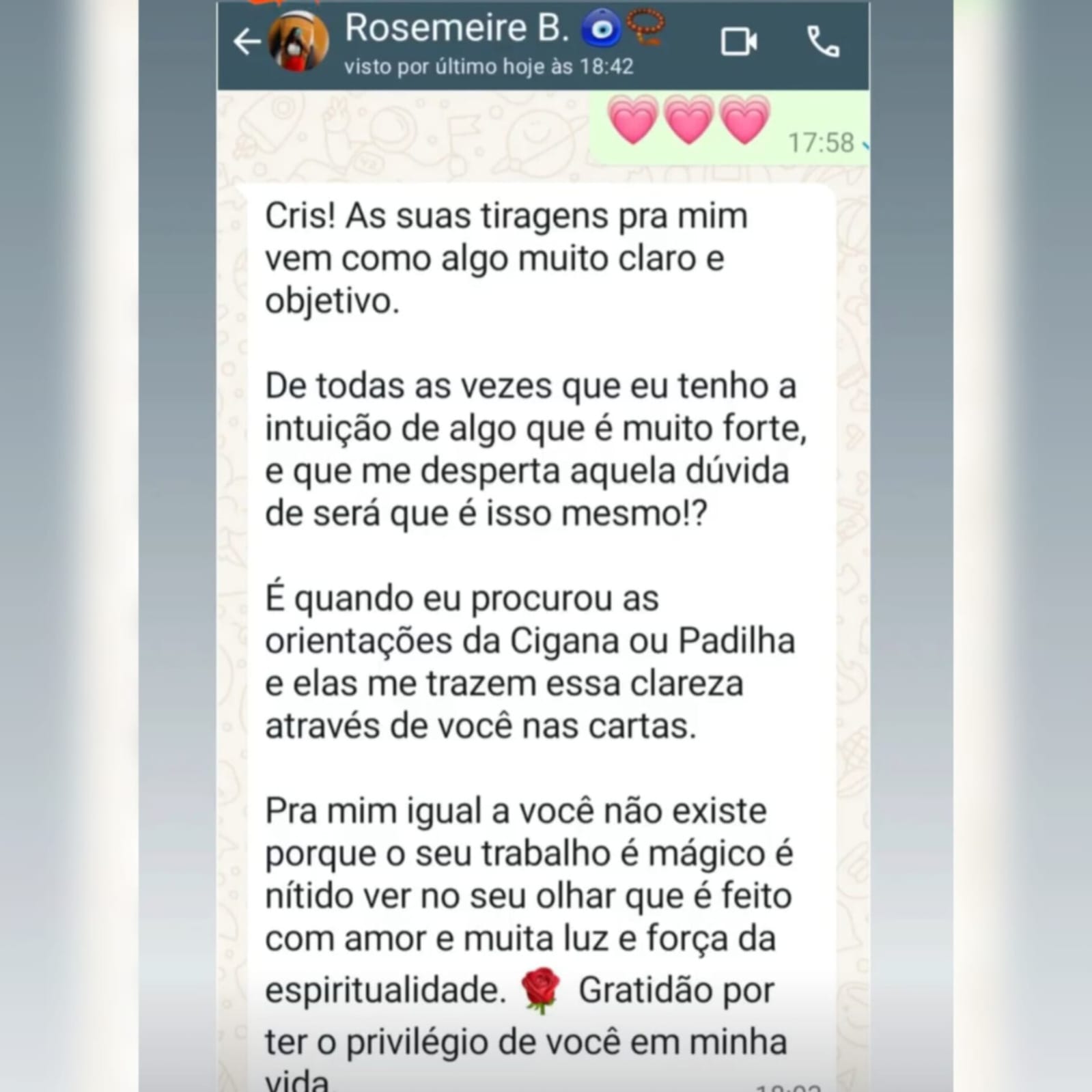 depoimento 3